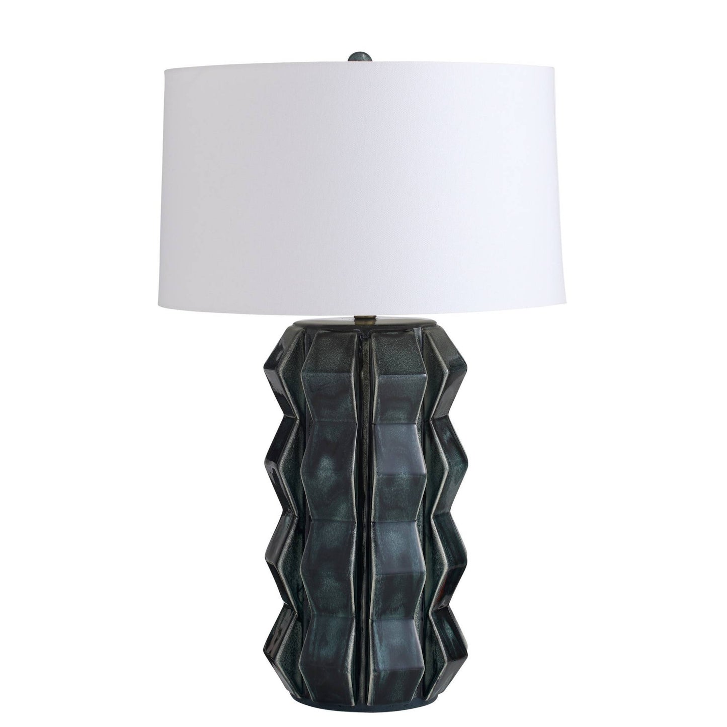 Arteriors Home Journey Lamp Ocean Reactive