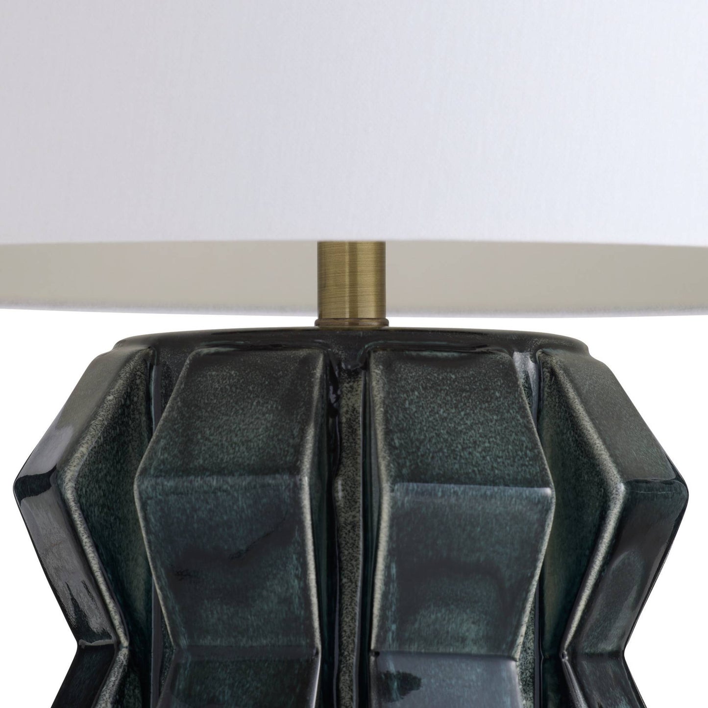 Arteriors Home Journey Lamp Ocean Reactive