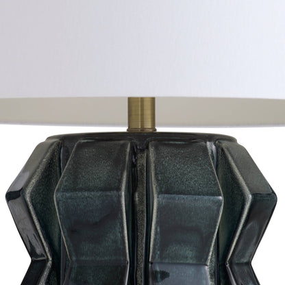 Arteriors Home Journey Lamp Ocean Reactive
