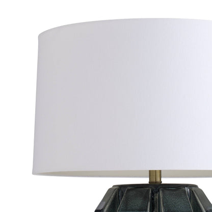 Arteriors Home Journey Lamp Ocean Reactive