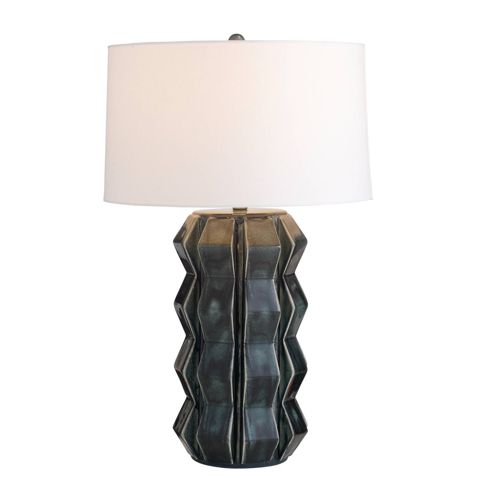 Arteriors Home Journey Lamp Ocean Reactive