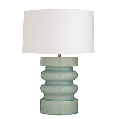 Arteriors Home Katrina Lamp Celedon