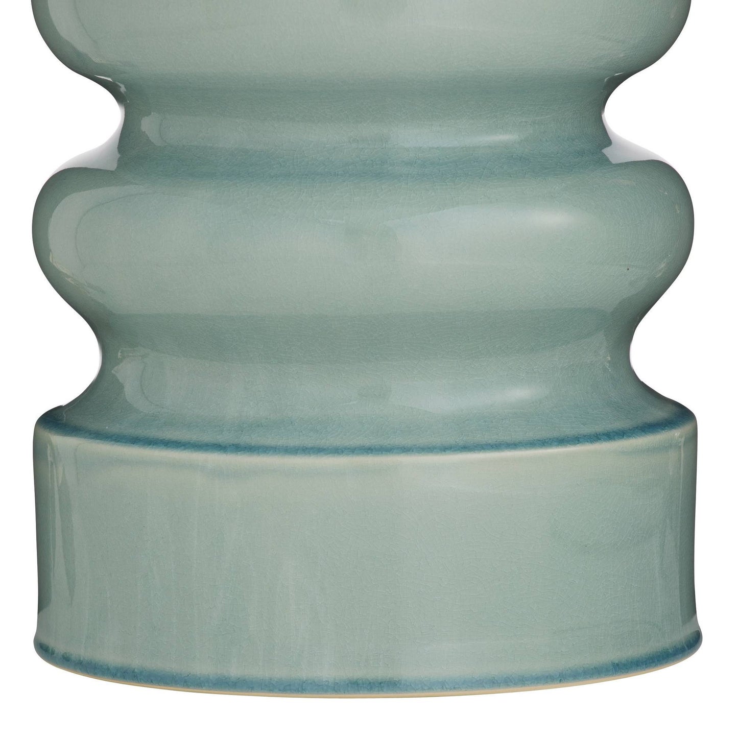Arteriors Home Katrina Lamp Celedon