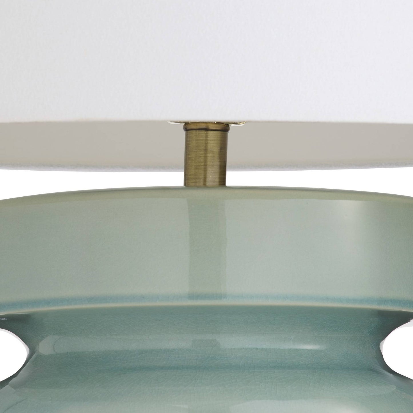 Arteriors Home Katrina Lamp Celedon