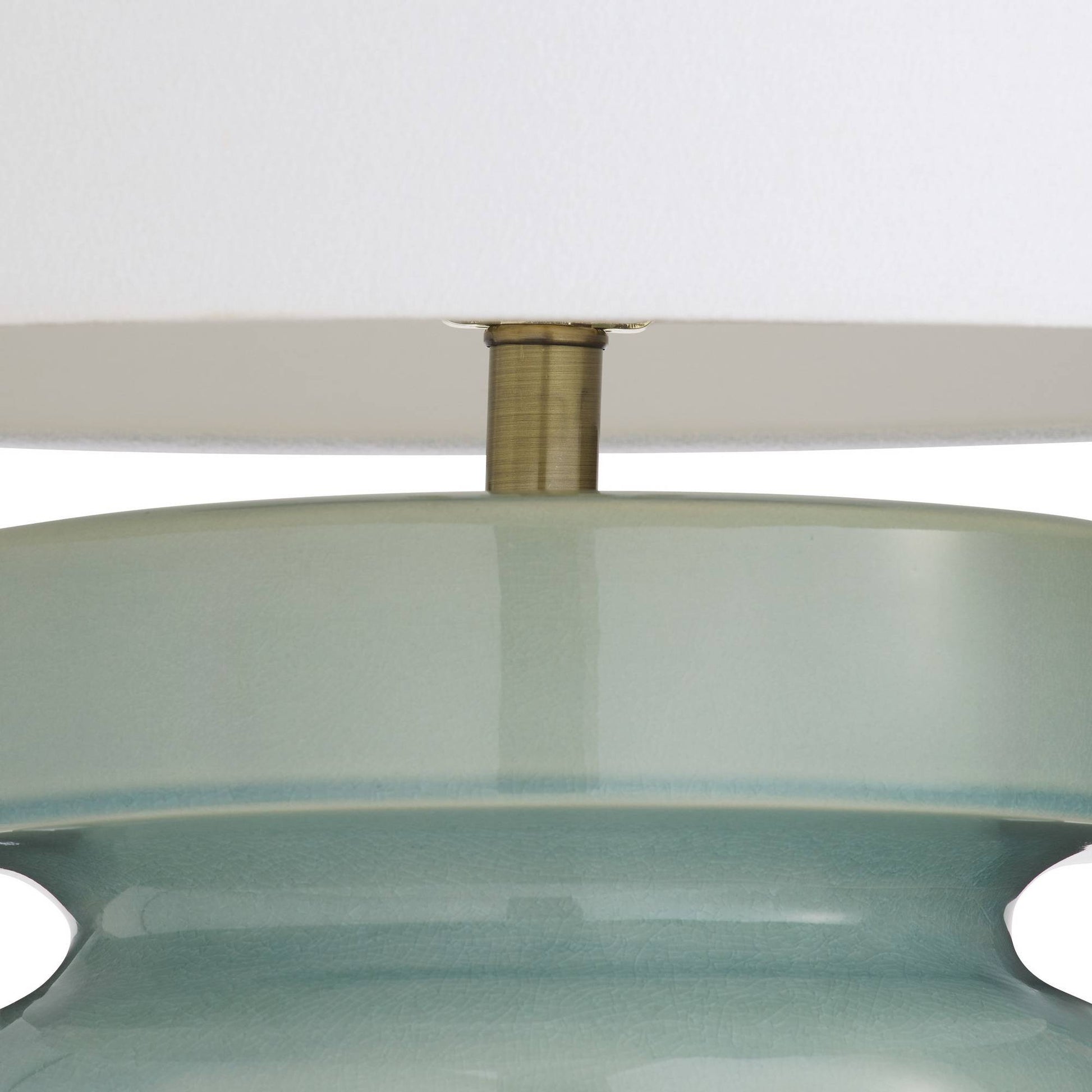 Arteriors Home Katrina Lamp Celedon