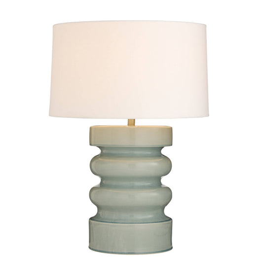 Arteriors Home Katrina Lamp Celedon
