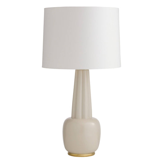 Arteriors Home Arlington Lamp Ivory