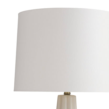 Arteriors Home Arlington Lamp Ivory