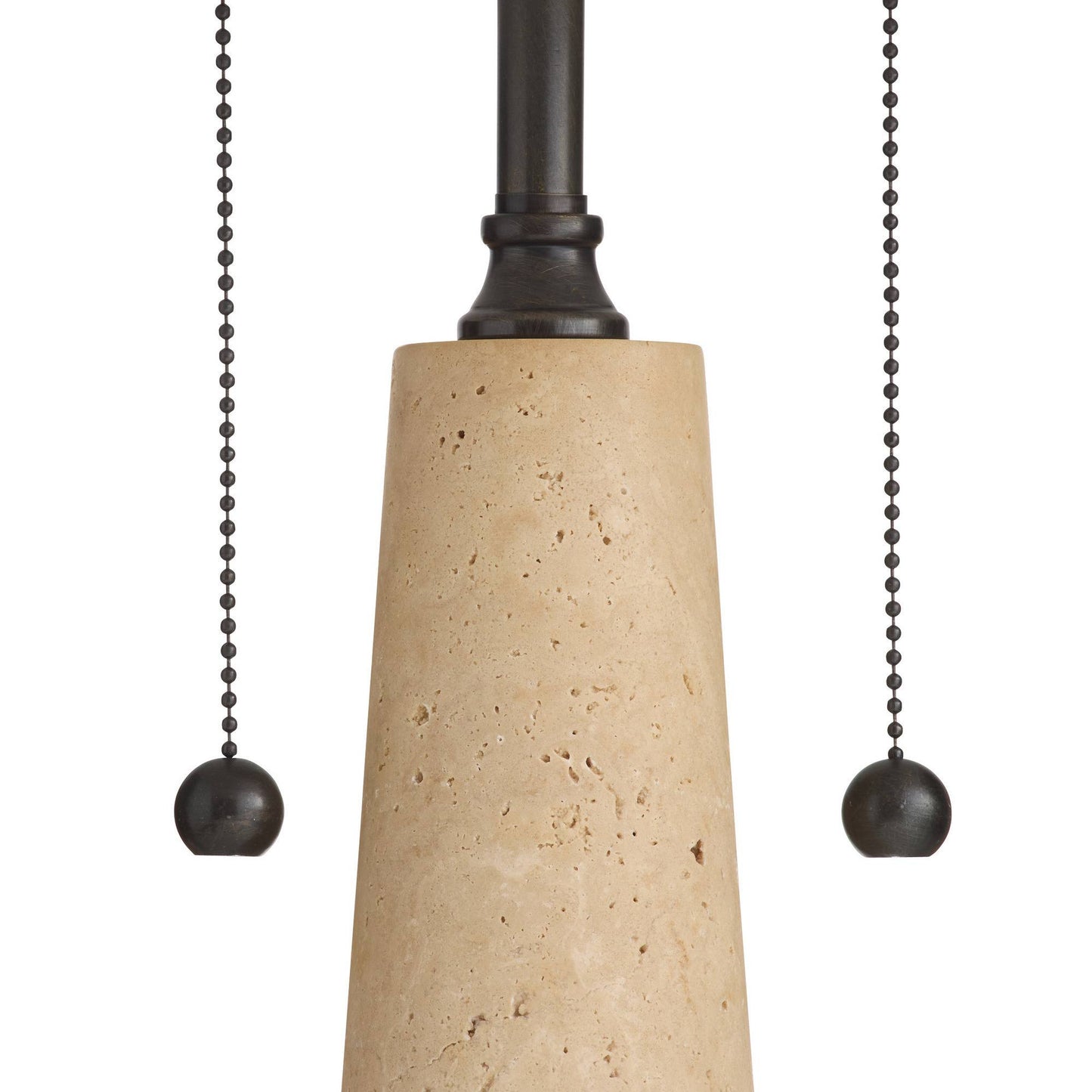 Arteriors Home Sidney Lamp Natural