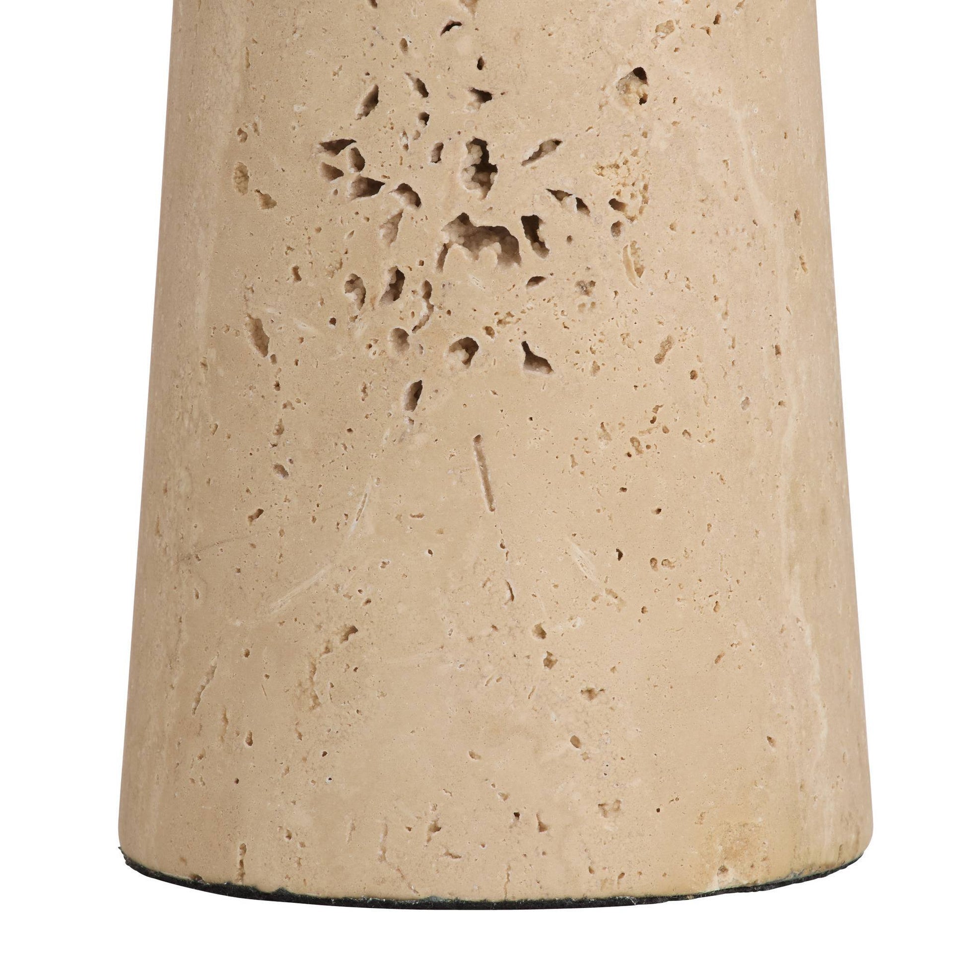 Arteriors Home Sidney Lamp Natural