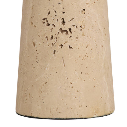 Arteriors Home Sidney Lamp Natural