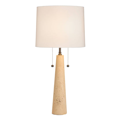 Arteriors Home Sidney Lamp Natural