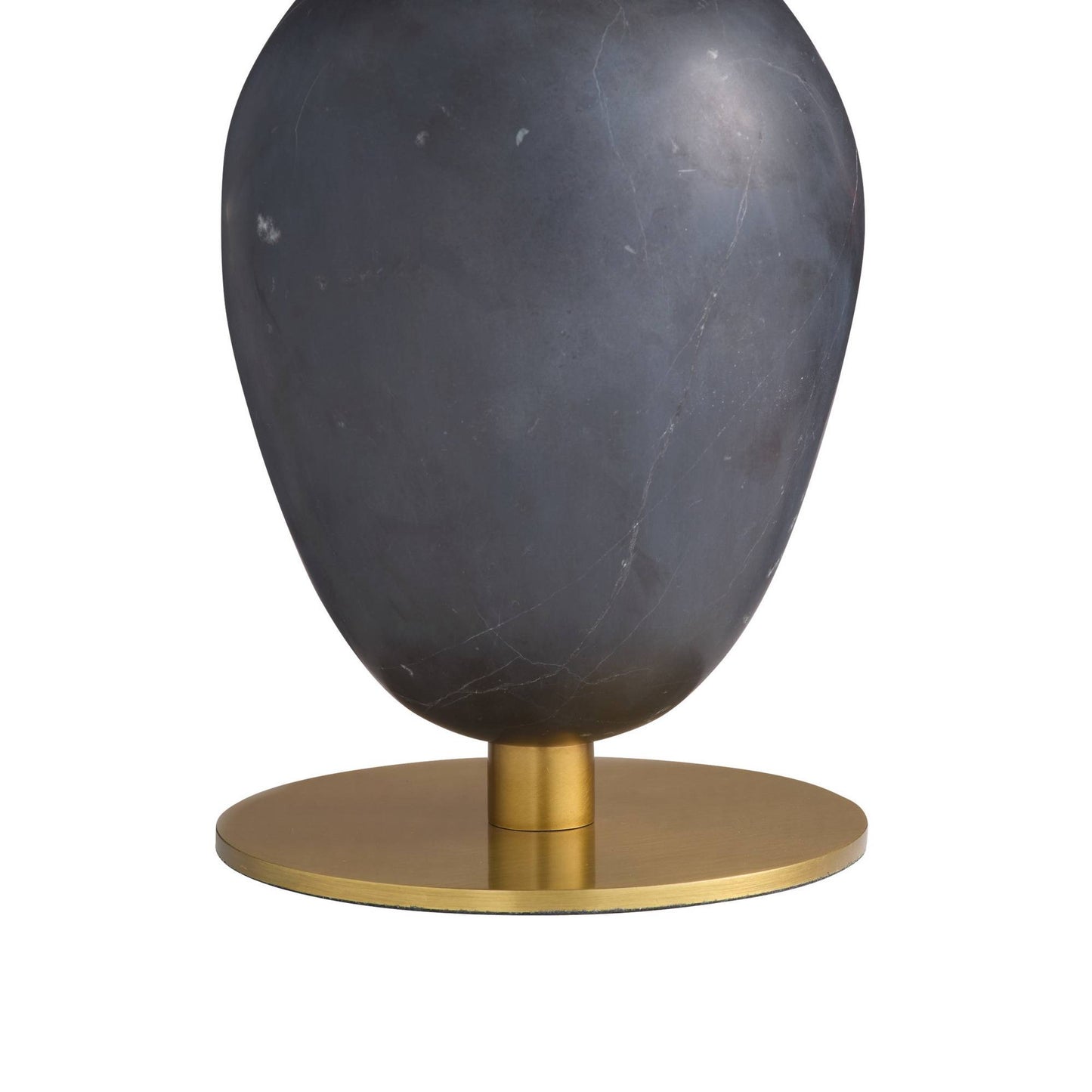 Arteriors Home Aubrey Lamp Black