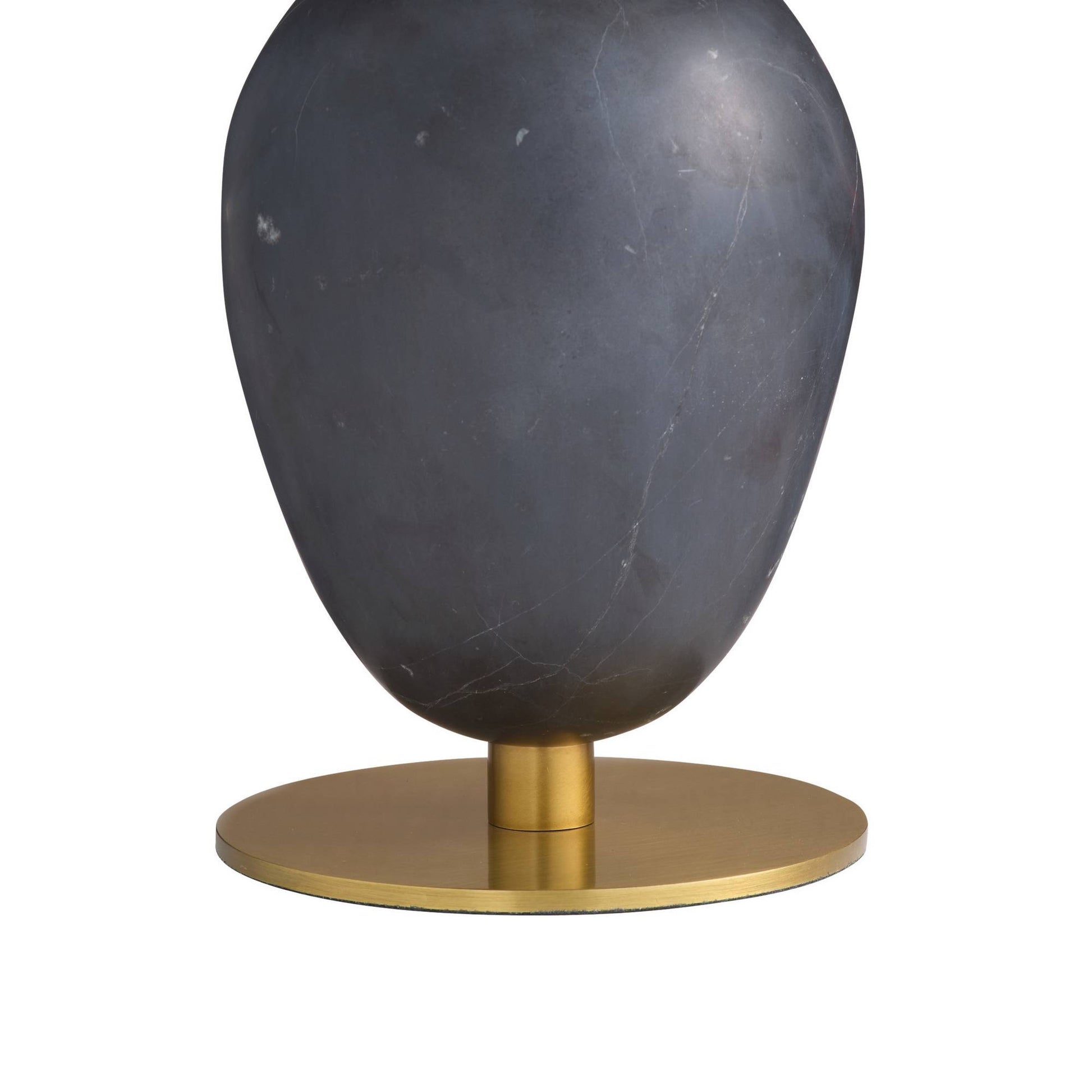Arteriors Home Aubrey Lamp Black