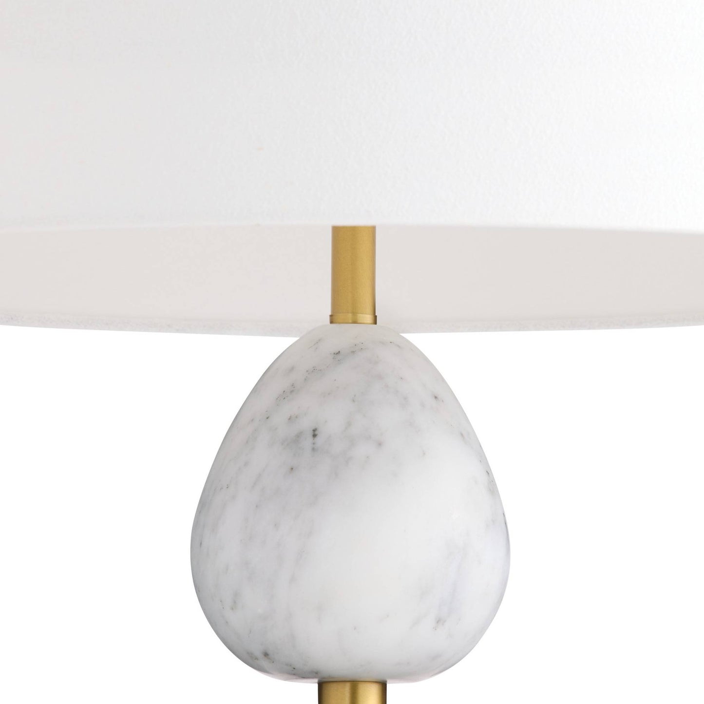Arteriors Home Aubrey Lamp Black