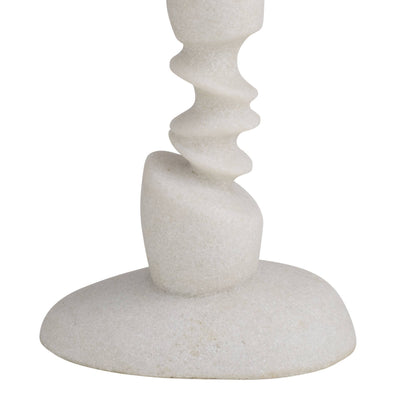 Arteriors Home Kashmir Lamp Ivory