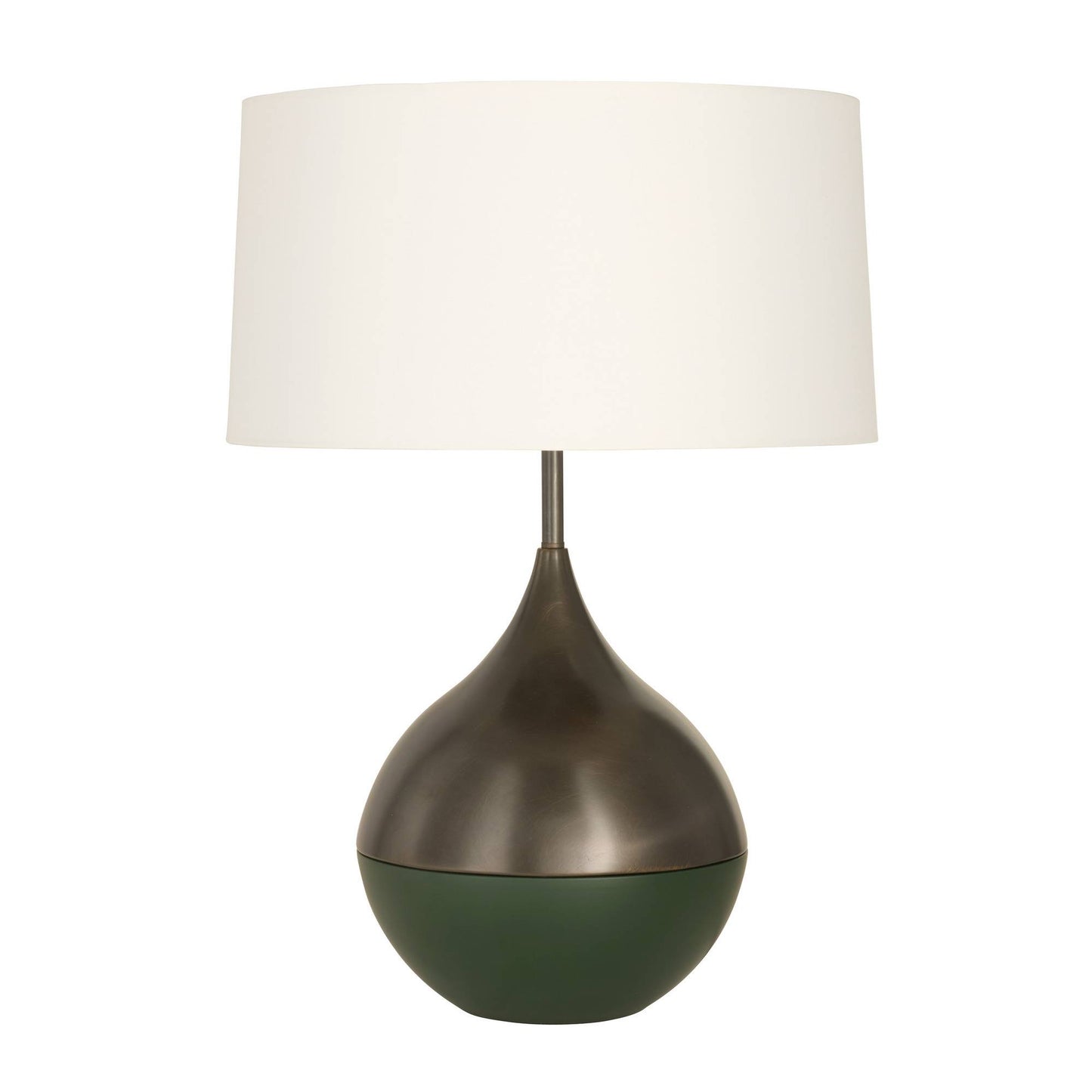 Arteriors Home Nelson Lamp Bronze