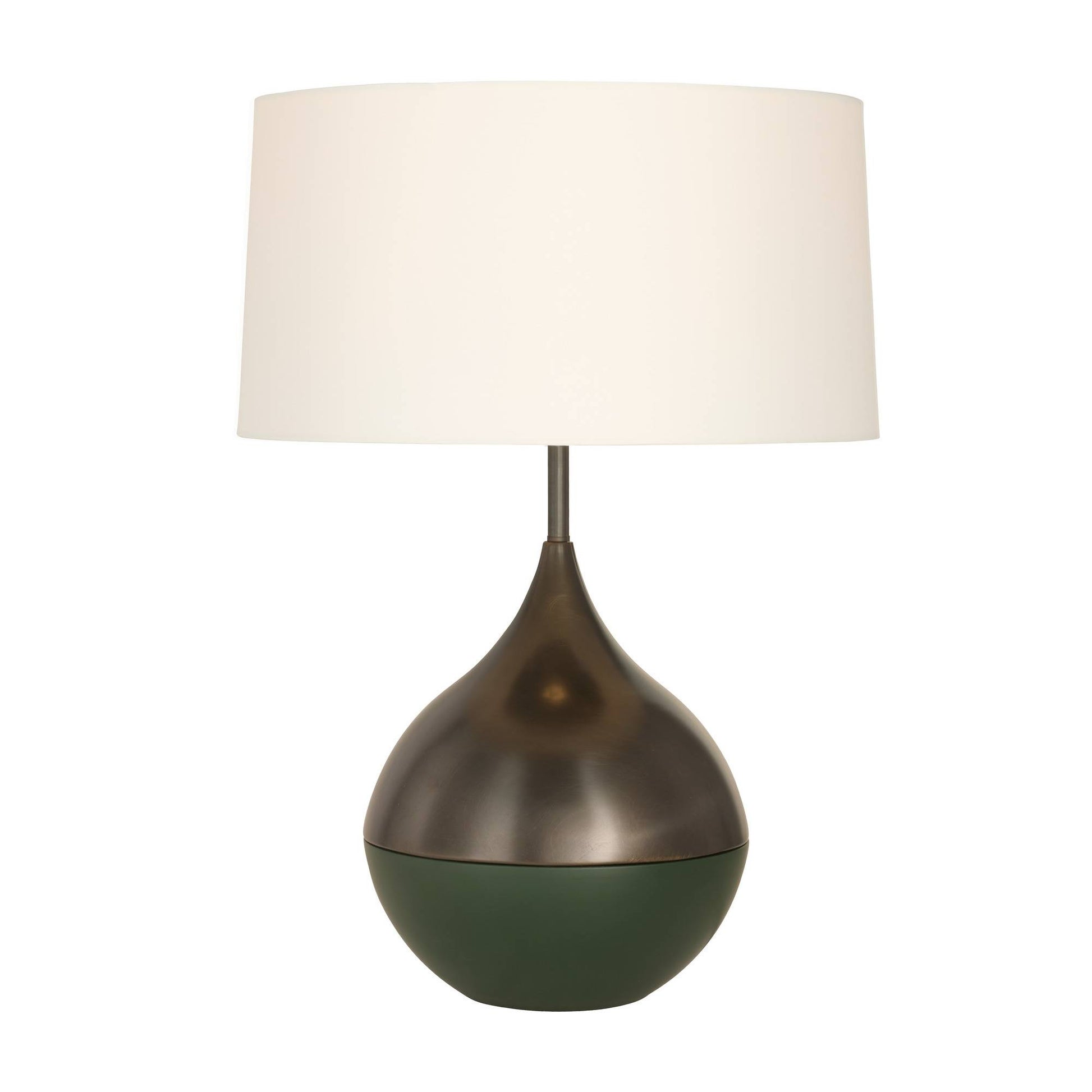 Arteriors Home Nelson Lamp Bronze
