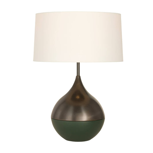 Arteriors Home Nelson Lamp Bronze