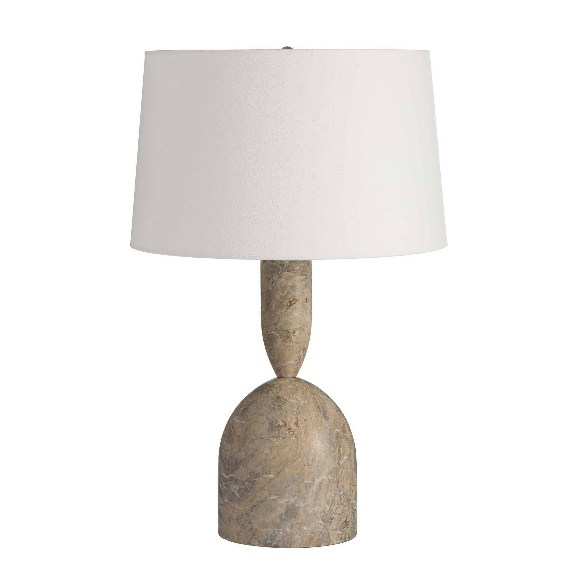 Arteriors Home Brighton Table Lamp Slate Blue