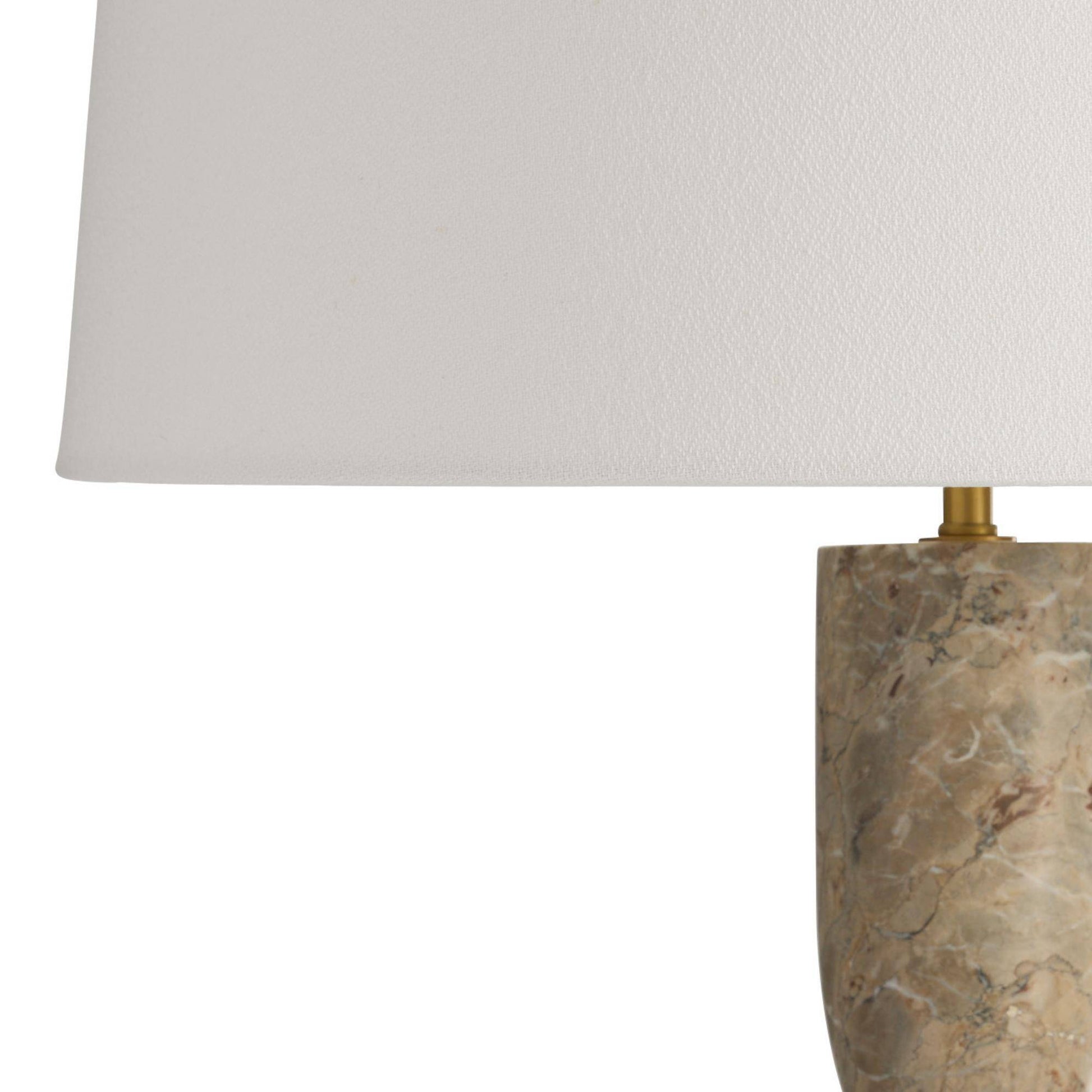 Arteriors Home Brighton Table Lamp Slate Blue