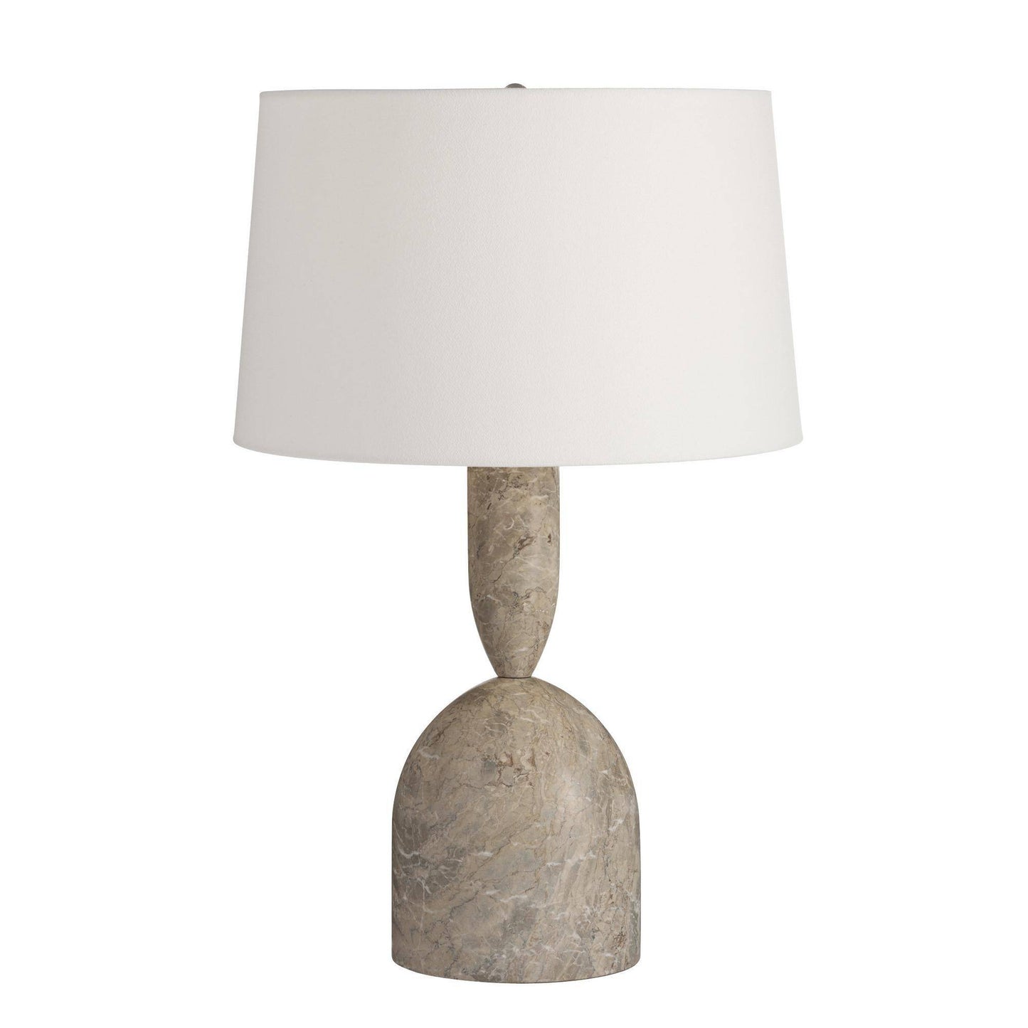 Arteriors Home Brighton Table Lamp Slate Blue