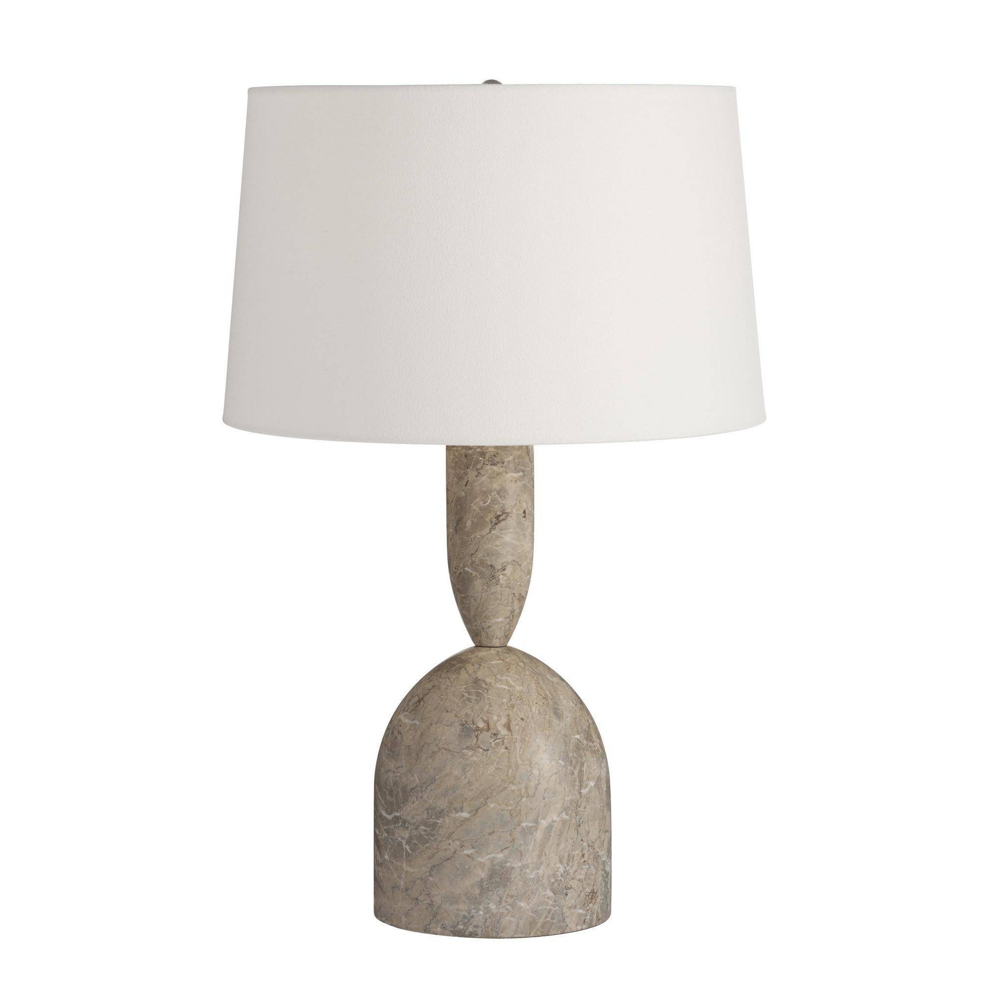 Arteriors Home Brighton Table Lamp Slate Blue