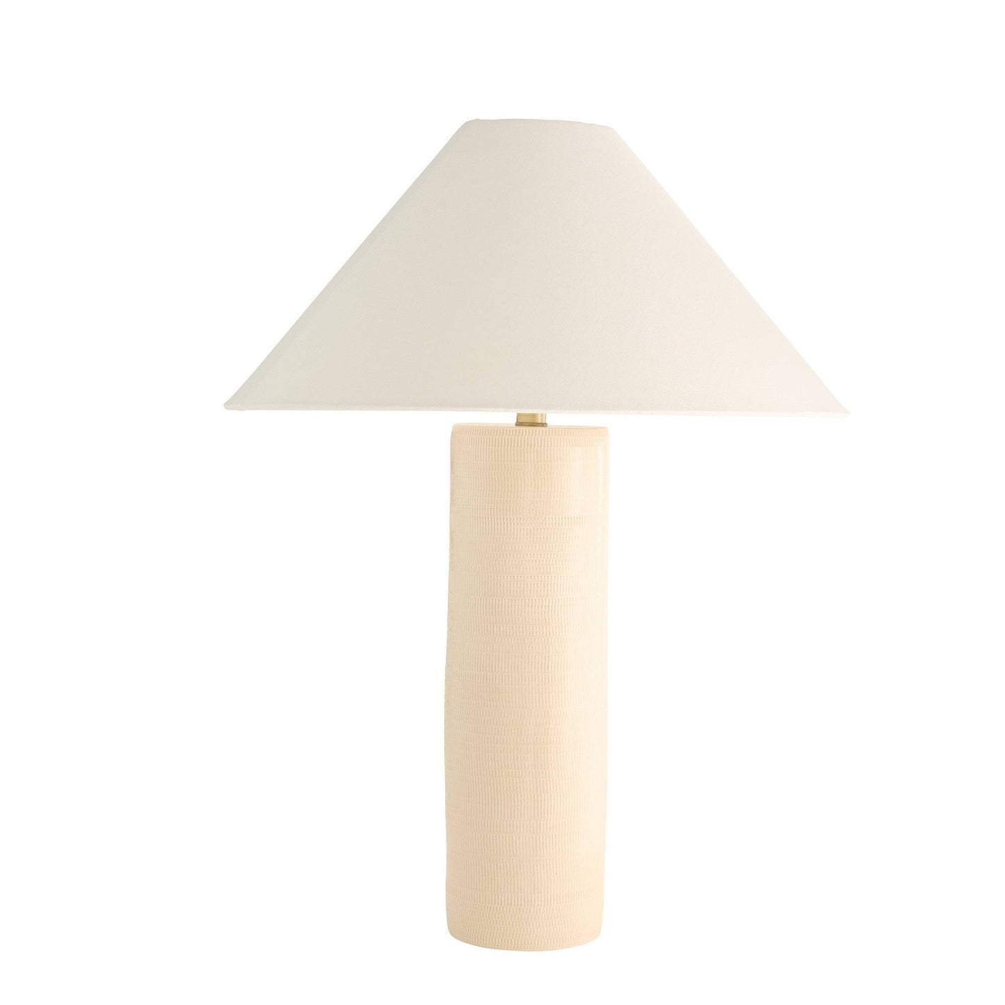 Arteriors Home Nicoline Lamp Oat