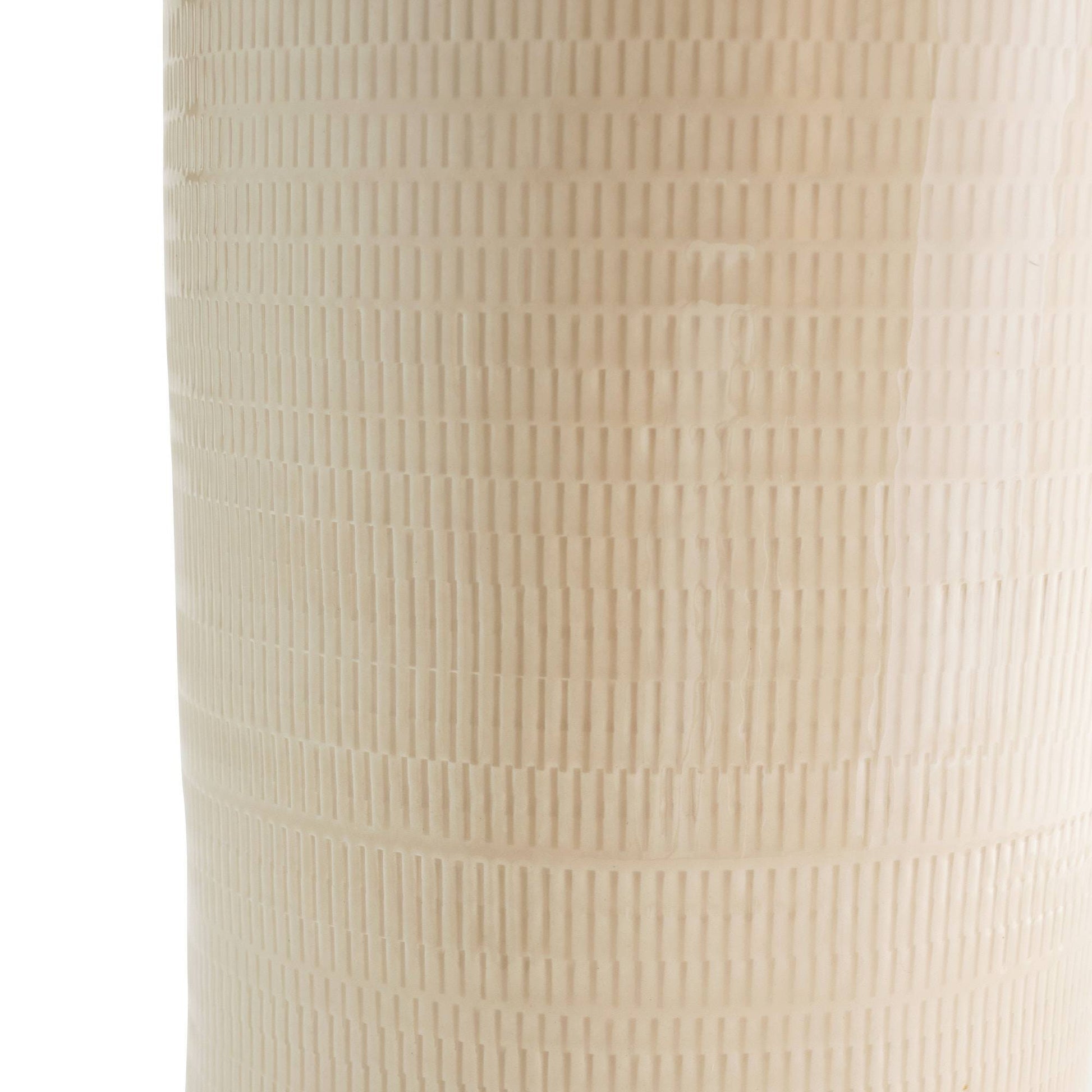 Arteriors Home Nicoline Lamp Oat