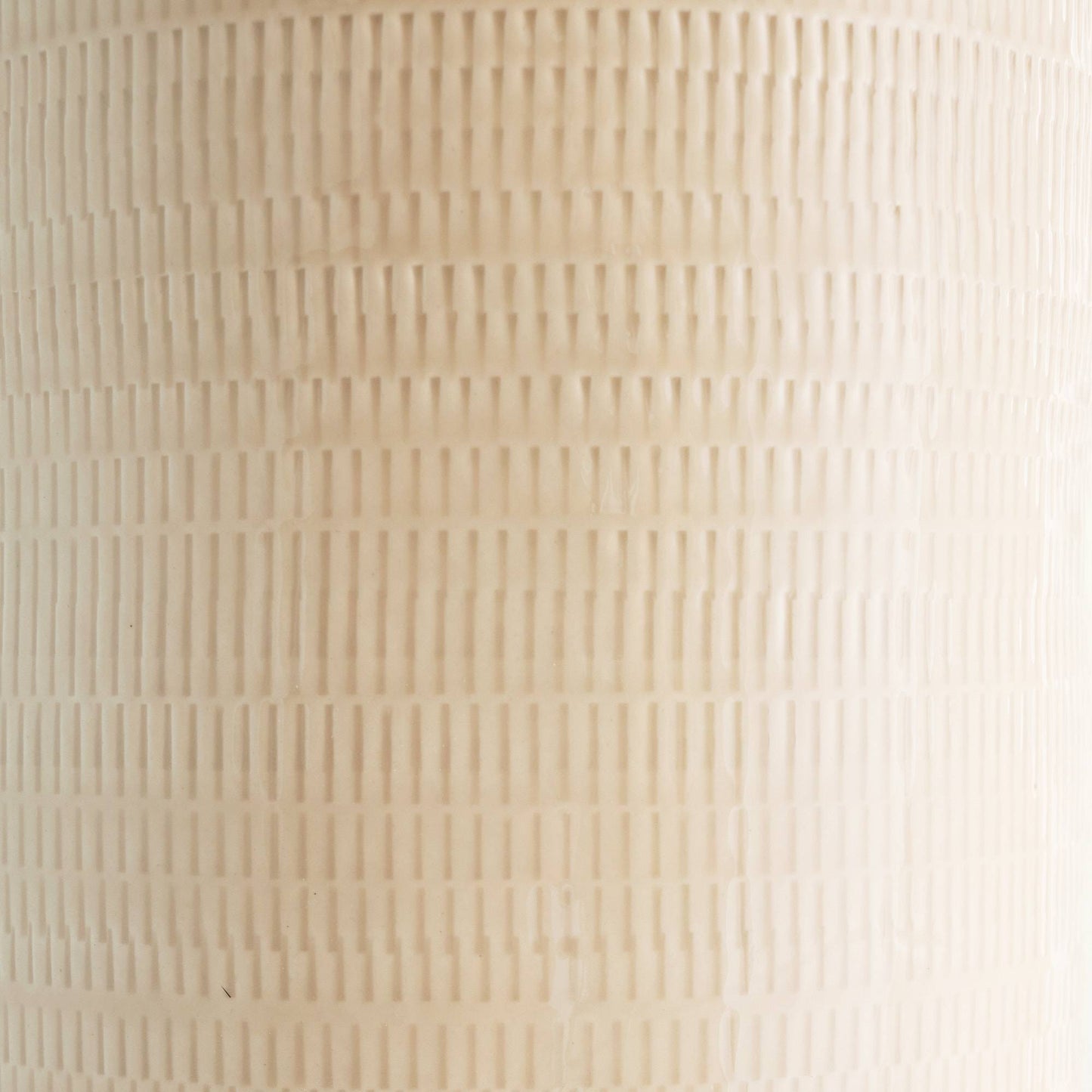 Arteriors Home Nicoline Lamp Oat