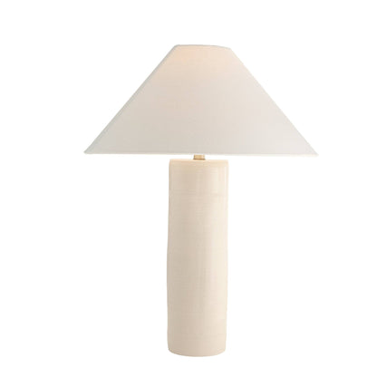 Arteriors Home Nicoline Lamp Oat