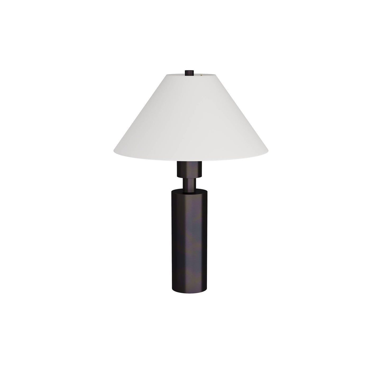 Arteriors Home Blazi Lamp Hot Rolled Steel