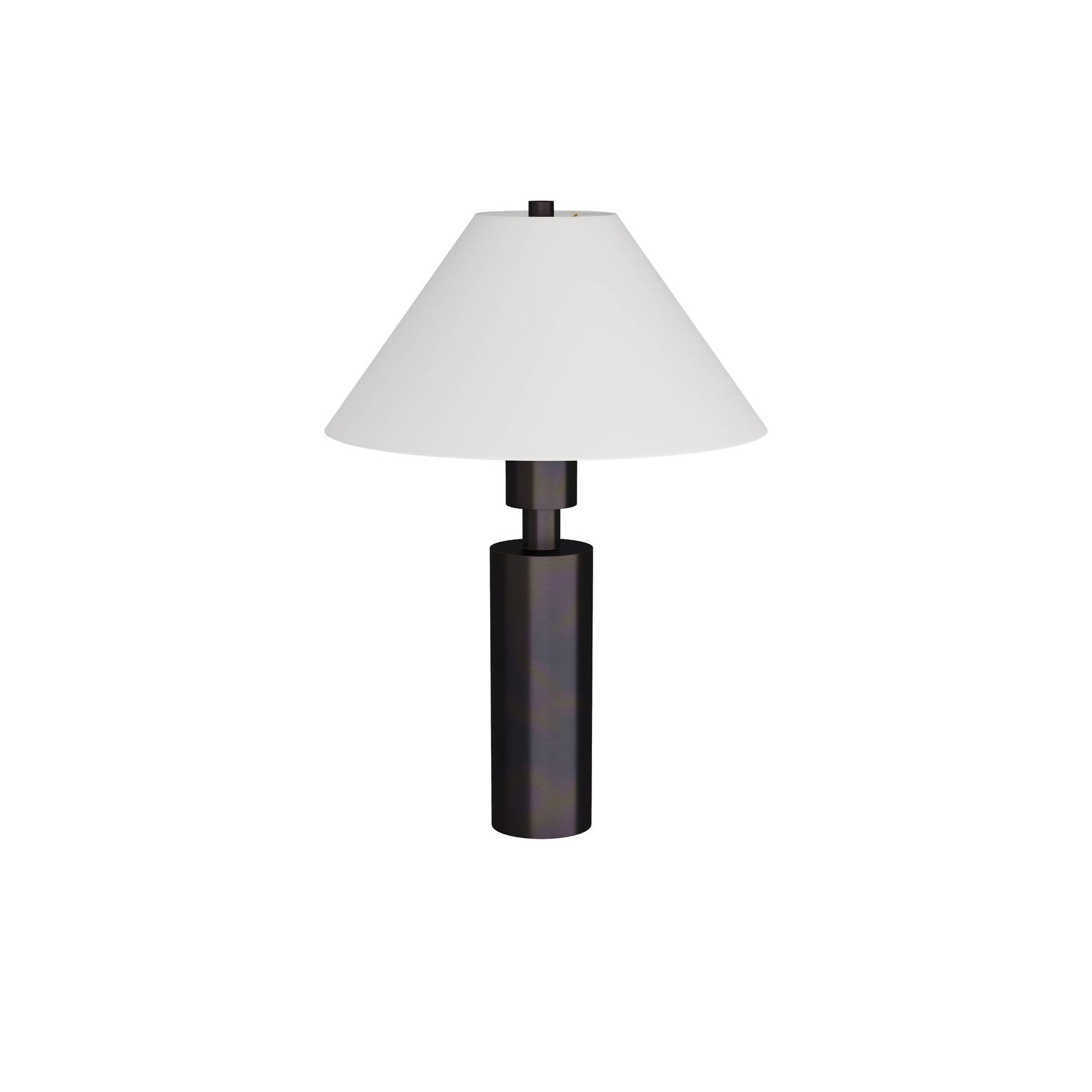 Arteriors Home Blazi Lamp Hot Rolled Steel