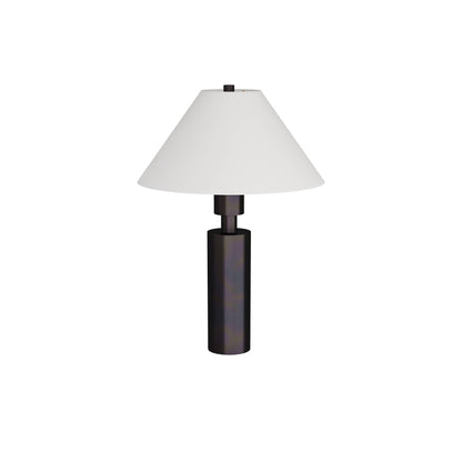 Arteriors Home Blazi Lamp Hot Rolled Steel
