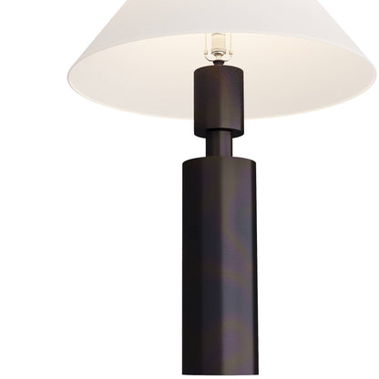 Arteriors Home Blazi Lamp Hot Rolled Steel