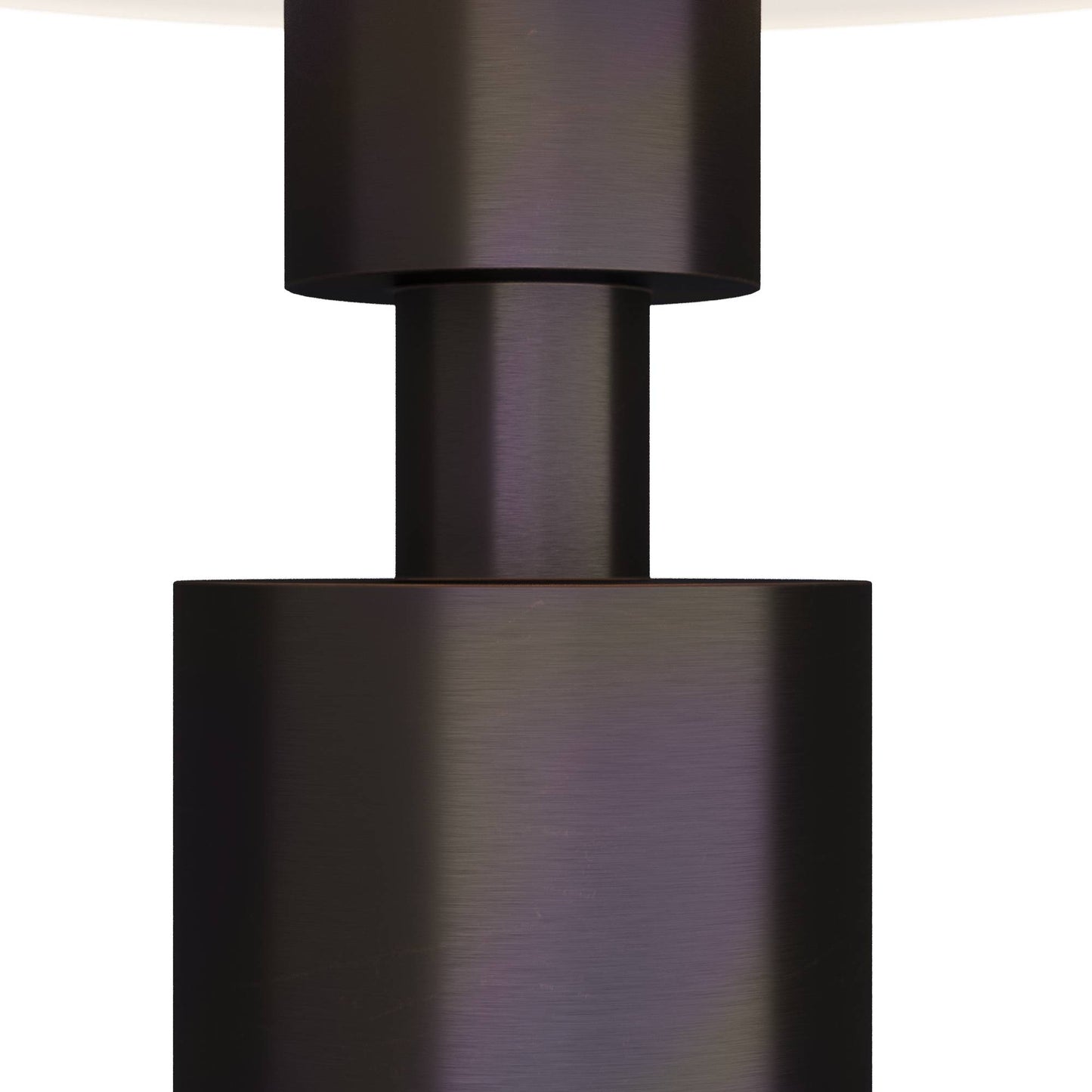 Arteriors Home Blazi Lamp Hot Rolled Steel