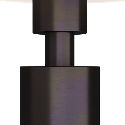 Arteriors Home Blazi Lamp Hot Rolled Steel