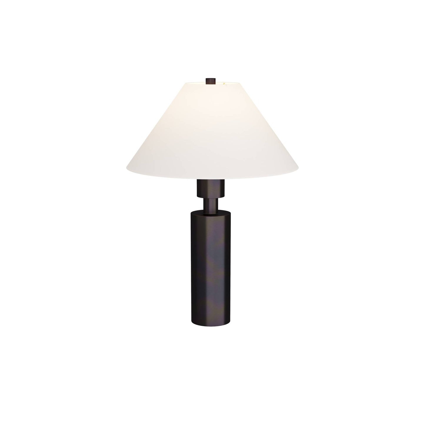 Arteriors Home Blazi Lamp Hot Rolled Steel