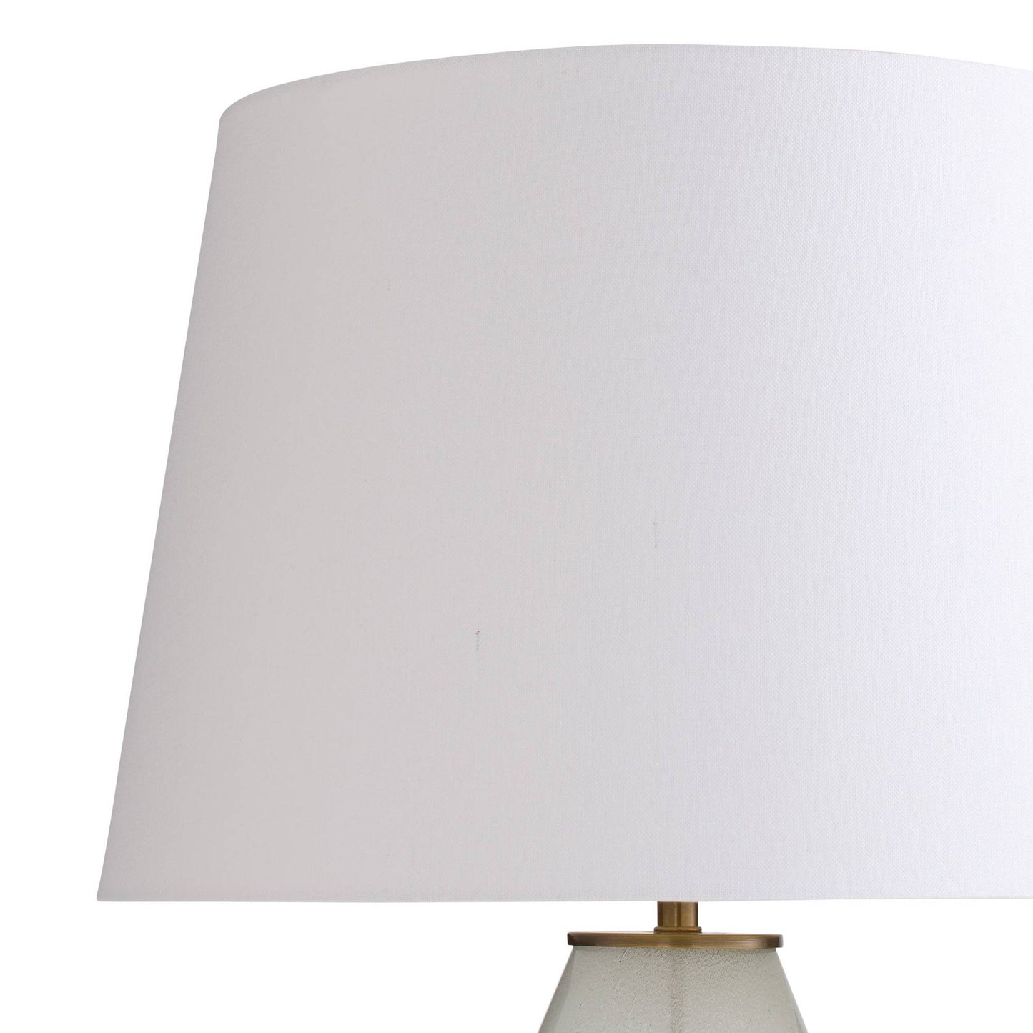 Arteriors Home Tiber Lamp Clear
