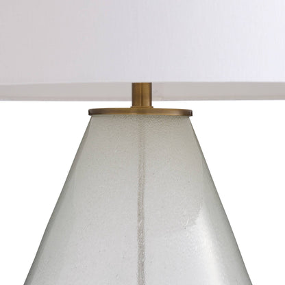 Arteriors Home Tiber Lamp Clear