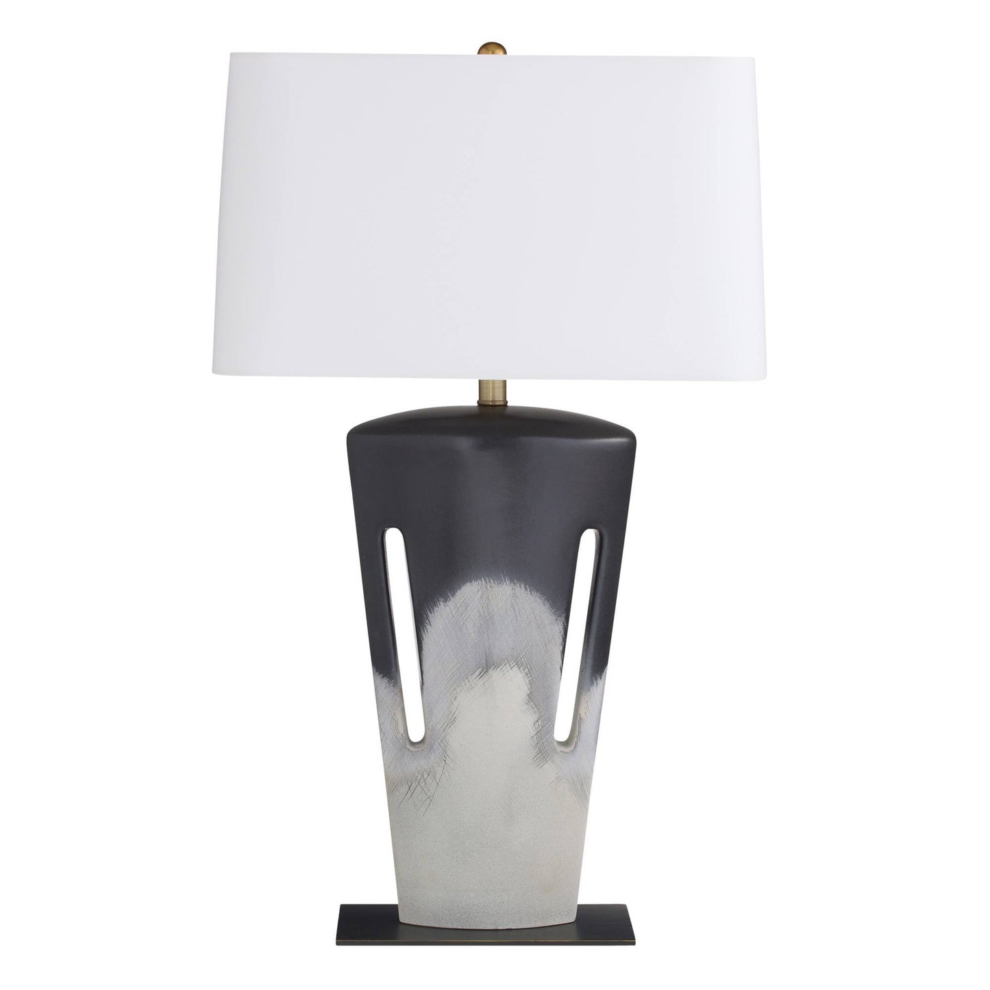 Arteriors Home Iceland Lamp Shoreline Reactive