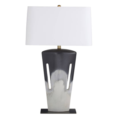 Arteriors Home Iceland Lamp Shoreline Reactive