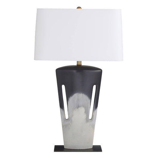 Arteriors Home Iceland Lamp Shoreline Reactive