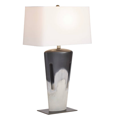 Arteriors Home Iceland Lamp Shoreline Reactive