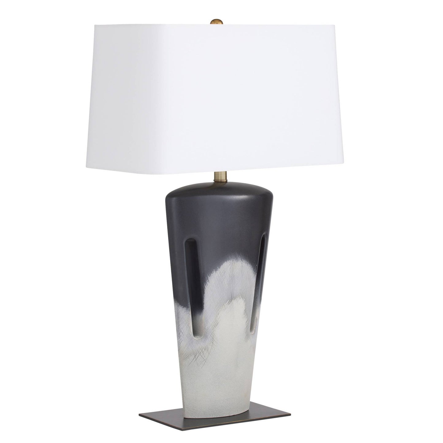 Arteriors Home Iceland Lamp Shoreline Reactive