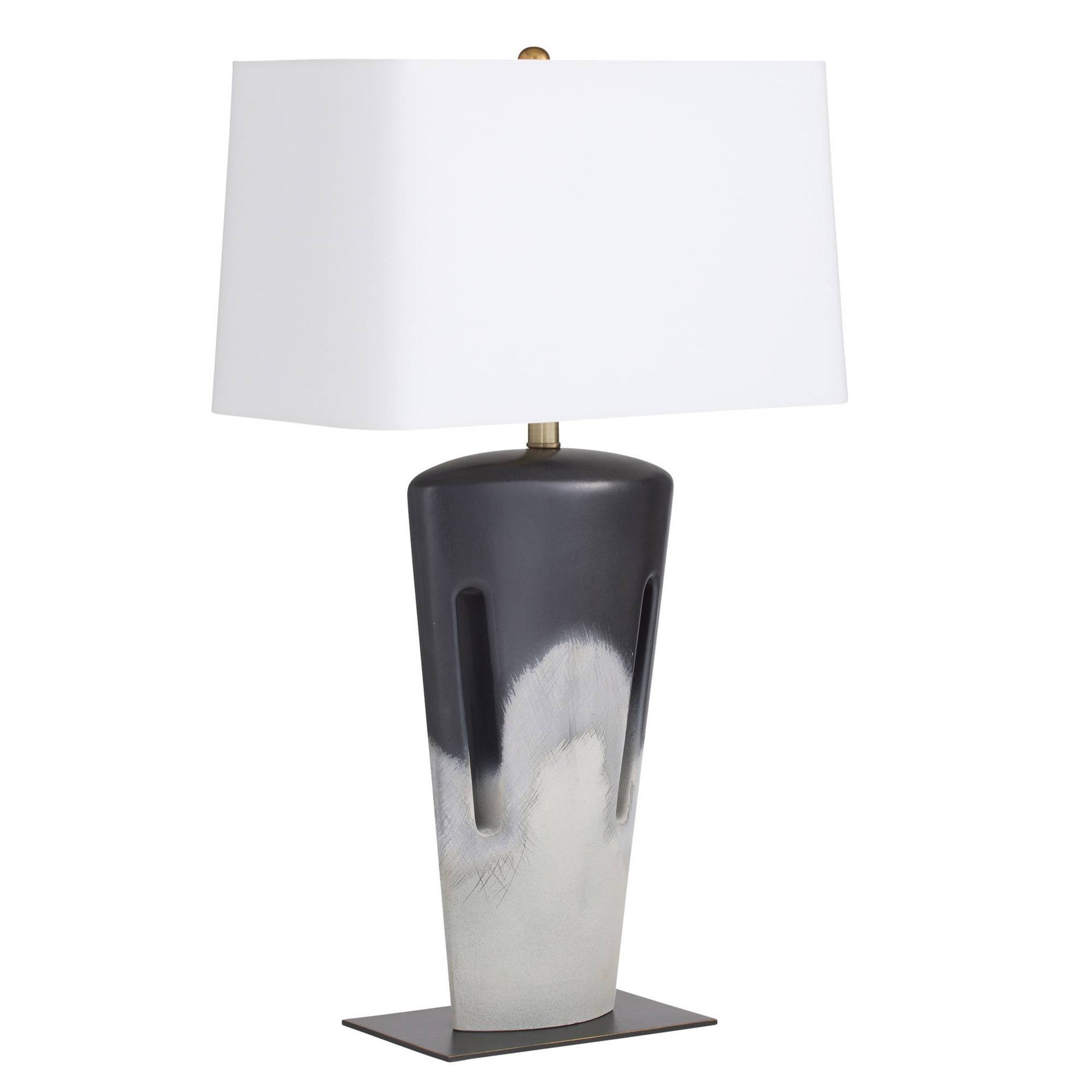 Arteriors Home Iceland Lamp Shoreline Reactive