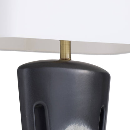 Arteriors Home Iceland Lamp Shoreline Reactive