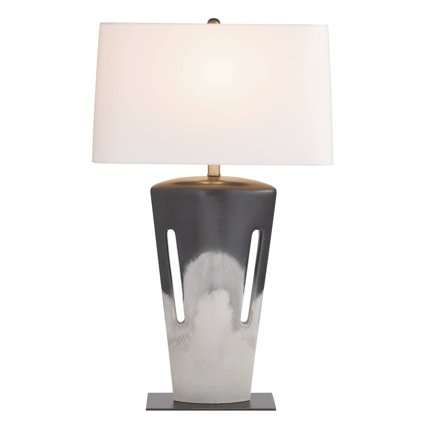 Arteriors Home Iceland Lamp Shoreline Reactive