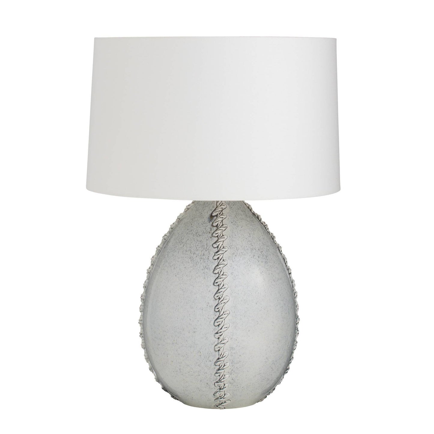 Arteriors Home Jaxx Lamp Ice Reactive