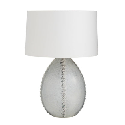 Arteriors Home Jaxx Lamp Ice Reactive